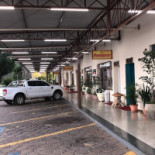 Posto E Taquari Exterior