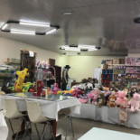Posto E Taquari Dentro
