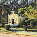 Posto E Taquari Exterior