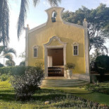 Posto E Taquari Exterior