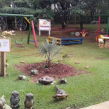 Posto E Taquari Exterior