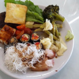 Posto E Taquari Comida