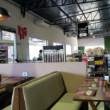 Posto E Taquari Dentro