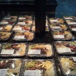 Posto E Taquari Comida