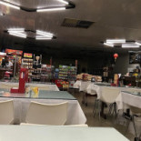Posto E Taquari Dentro