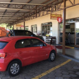 Posto E Taquari Exterior