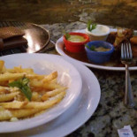 Don Bar E Restaurante Nourriture