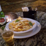 Don Bar E Restaurante Nourriture