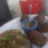 Don Bar E Restaurante Nourriture