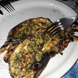 Don Bar E Restaurante Nourriture