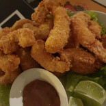 Don Bar E Restaurante Nourriture