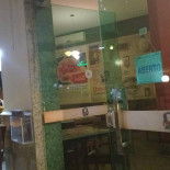 Don Bar E Restaurante À l'intérieur