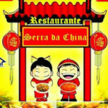 Serra Da China Carte