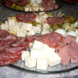 Buffet Peretti Essen