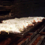 Buffet Peretti Essen