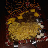 Do Tazinho Bebida