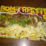 Do Tazinho Comida
