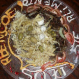 Do Tazinho Comida