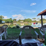 Do Tazinho Exterior