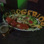 Do Tazinho Comida