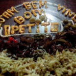 Do Tazinho Comida