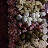 Do Tazinho Comida