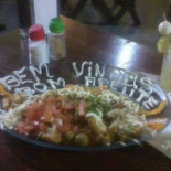 Do Tazinho Comida