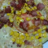 Do Tazinho Comida