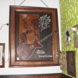 Do Tazinho Carta
