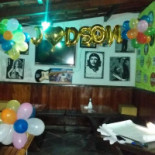 Do Tazinho Dentro