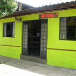 Do Tazinho Exterior
