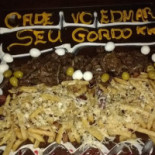 Do Tazinho Nourriture