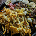 Do Tazinho Comida