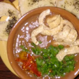 Do Tazinho Comida