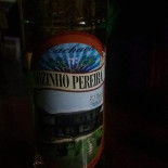 Do Tazinho Bebida