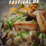 Vinus Bistrô Nourriture