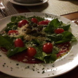 Vinus Bistrô Comida