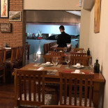 Vinus Bistrô À l'intérieur