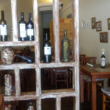 Vinus Bistrô À l'intérieur