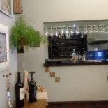 Vinus Bistrô À l'intérieur