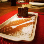 Vinus Bistrô Comida