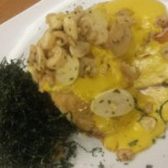Vinus Bistrô Comida