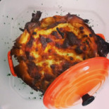 Vinus Bistrô Comida