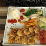 Vinus Bistrô Comida