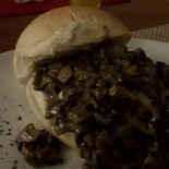 Vinus Bistrô Comida