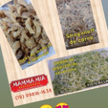Mamma Mia Carte