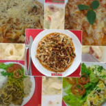 Mamma Mia Comida