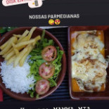 Mamma Mia Comida