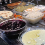 Sabor Ao Prato food