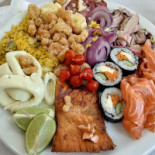 Sabor Ao Prato food